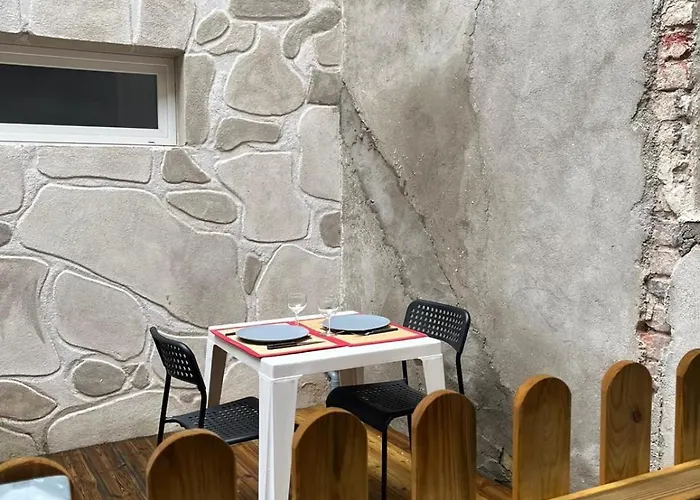 Lejlighed Le Montagnard, Cosy, Centre De Montbrison
