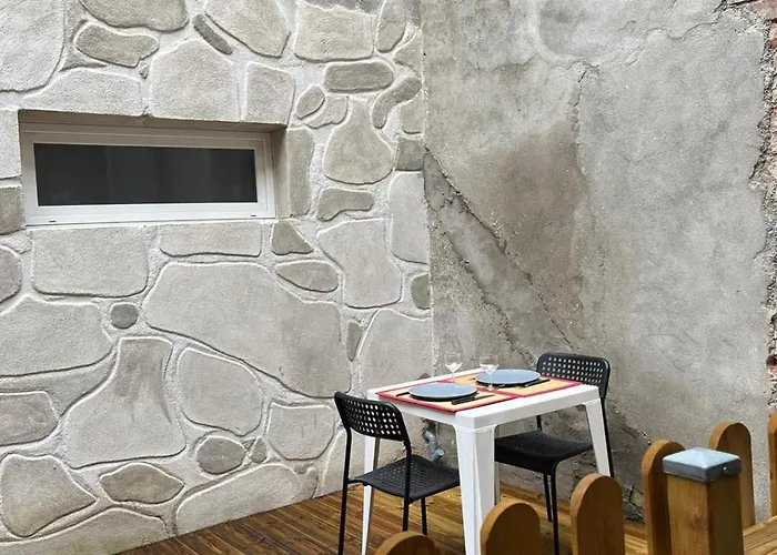 Lejlighed Le Montagnard, Cosy, Centre De