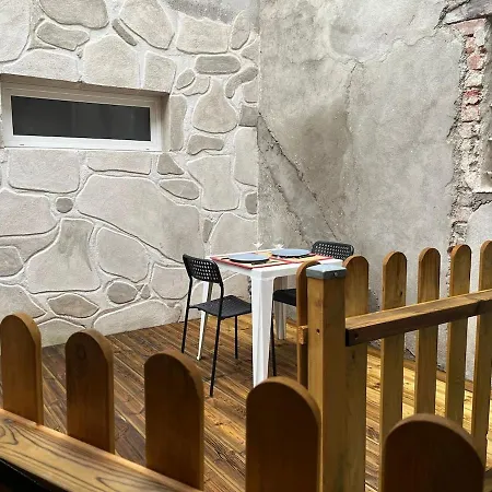 Le Montagnard, Cosy, Centre De * Montbrison