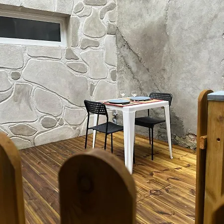 Apartmán Le Montagnard, Cosy, Centre De