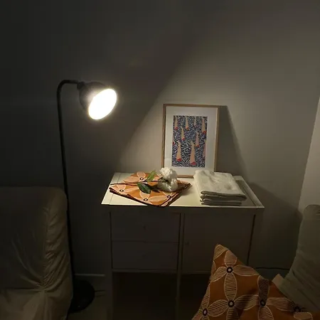 Le Montagnard, Cosy, Centre De Lägenhet *