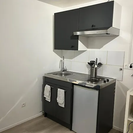 Le Montagnard, Cosy, Centre De Montbrison