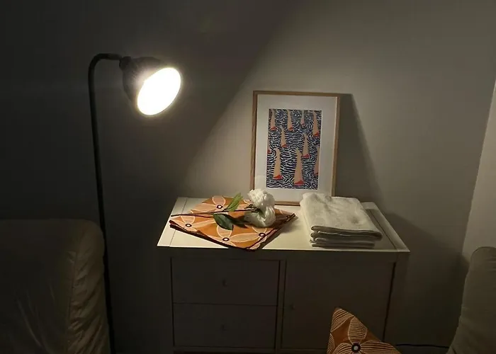 Le Montagnard, Cosy, Centre De Apartment *