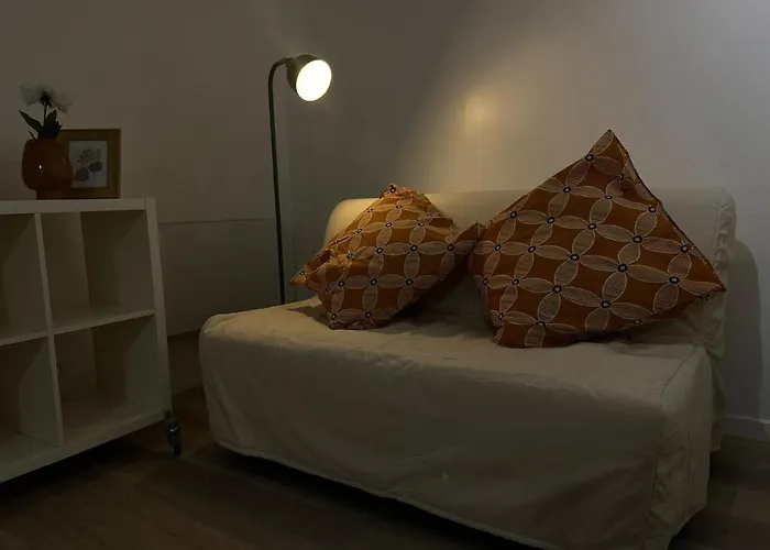 Apartment Le Montagnard, Cosy, Centre De